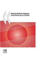 Making Reform Happen