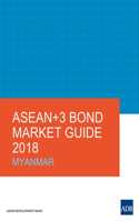 ASEAN+3 Bond Market Guide 2018: Myanmar: Myanmar