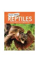 Reptiles