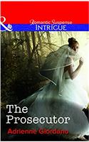 The Prosecutor (Mills and Boon Intrigue)
