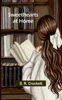 Sweethearts at Home