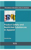 Product Safety and Restricted Substances in Apparel