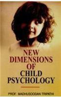 New Dimensions of Child Psychology