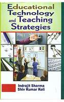 Educational Technology and Teaching Strategies, 274pp., 2014