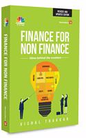 Finance FOR Non Finance Revised and Updated Edition