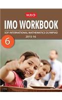 International Mathematics Olympiad : Work Book - Class 6