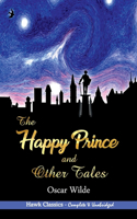 Happy Prince and Other Tales