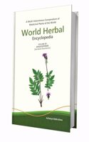 World Herbal Encyclopedia [Volume-89]