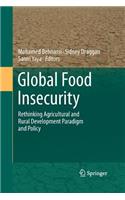 Global Food Insecurity