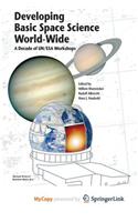 Developing Basic Space Science World-Wide
