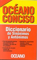 Diccionario Conciso