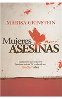 Mujeres Asesinas