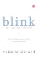 Blink: Inteligencia Intuitiva = Blink