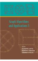 Graph Algorithms and Applications 5