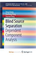 Blind Source Separation
