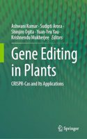 Gene Editing in Plants