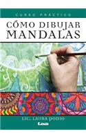 Cómo dibujar mandalas