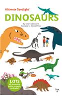 Ultimate Spotlight: Dinosaurs