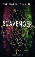 Scavenger: A Mystery