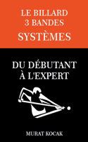 Billard 3 Bandes Systèmes - Du Débutant À L'expert