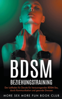 BDSM-Beziehungstraining