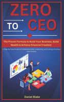 Zero to CEO