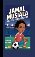 Jamal Musiala