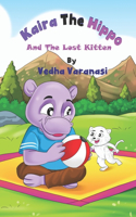 Kaira The Hippo And The Lost Cat