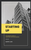Starting-UP