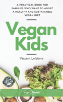 Vegan Kids