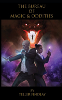 Bureau of Magic & Oddities