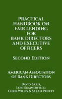 Practical Handbook on Fair Lending for Bank Directors & Executive Officers