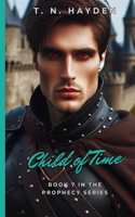 Child of Time
