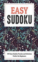 EASY Sudoku!