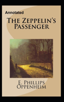 The Zeppelin's Passenger Annotated