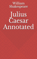 Julius Caesar Annotated