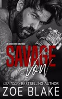 Savage Vow
