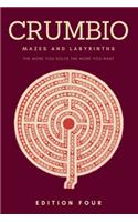 Crumbio Mazes and Labyrinths