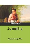 Juvenilia