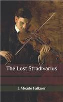 The Lost Stradivarius