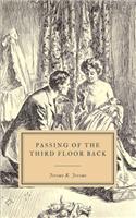 Passing of the Third Floor Back: And Other Stories