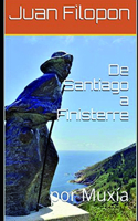 De Santiago a Finisterre