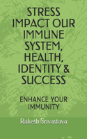 Stress Impact Our Immune System, Health, Identity & Success