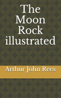 The Moon Rock illustrated