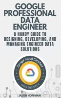 Google Professional Data Engineer