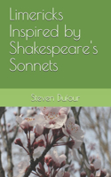 Limericks Inspired by Shakespeare's Sonnets