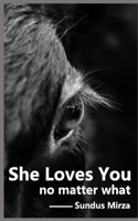 She Loves You