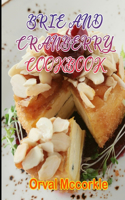 Brie and Cranberry Cookbook
