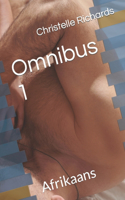 Omnibus 1: Afrikaans