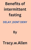 benefits of intermittent fasting